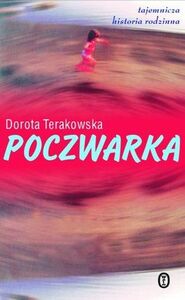 Poczwarka by Dorota Terakowska