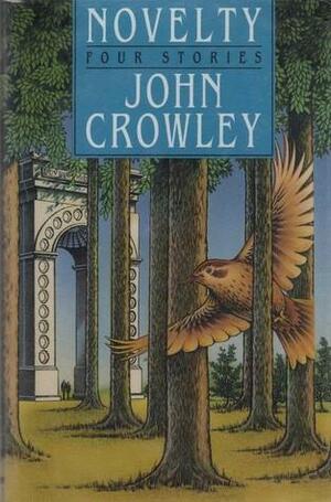 Novelty by John Crowley