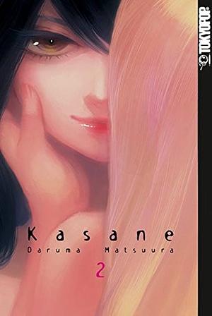 Kasane 02 by Daruma Matsuura