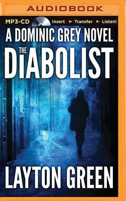 The Diabolist by Layton Green