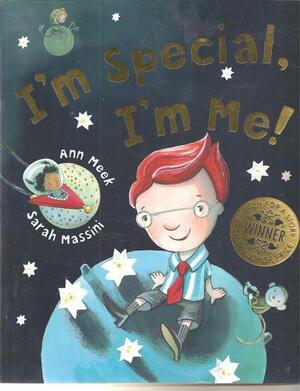 I'm Special, I'm Me by Ann Meek