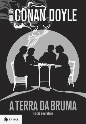 A Terra da Bruma by Arthur Conan Doyle