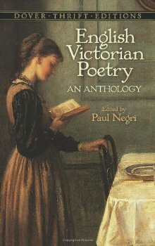 English Victorian Poetry: An Anthology by Paul Negri