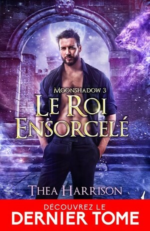 Le Roi ensorcelé by Thea Harrison