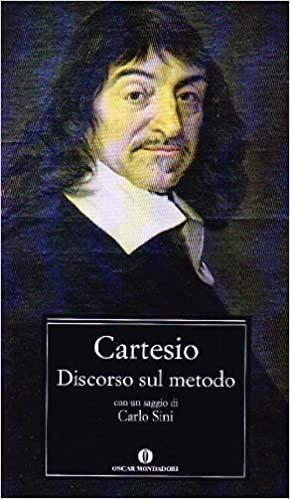 Discorso sul metodo by Marcella Renzoni, René Descartes
