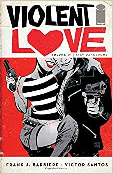 Violent Love: An unconventional erotic love story by P. Monroe
