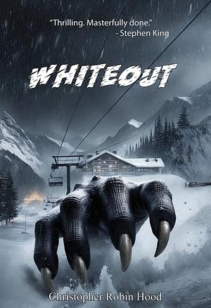 Whiteout by Christopher Hood