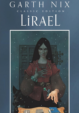 Lirael by Garth Nix