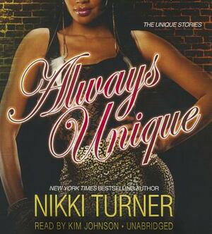 Always Unique by Nikki Turner