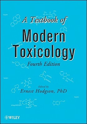 Modern Toxicology 4e by 