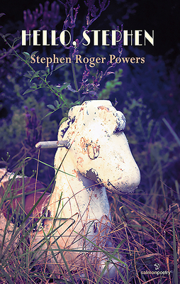 Hello, Stephen by Stephen Powers