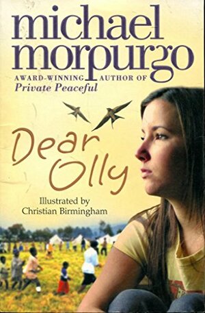 Dear Olly by Michael Morpurgo