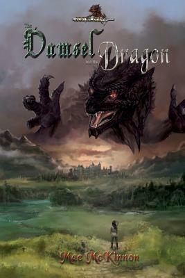 The Damsel and the Dragon: Seven of Stars by 