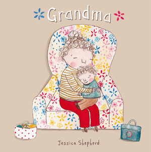 Grandma by Jessica Shepherd