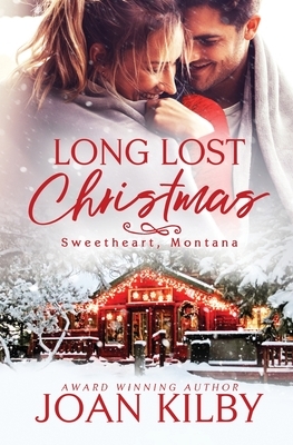 Long Lost Christmas by Joan Kilby