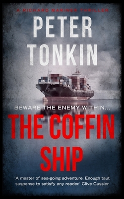 The Coffin Ship by Peter Tonkin