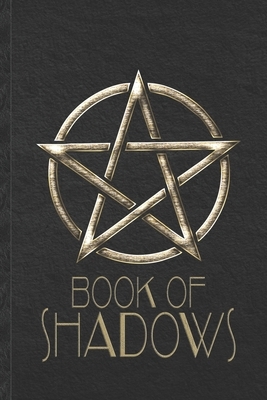 Book of Shadows: A Modern Woman's Journey into the Wisdom of Witchcraft and the Magic of The Goddess by Phyllis Curott