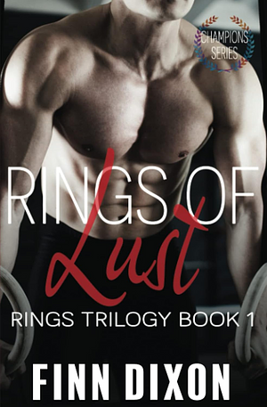 Rings of Lust by Finn Dixon