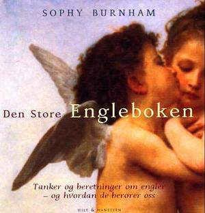 Den store engleboken by Sophy Burnham