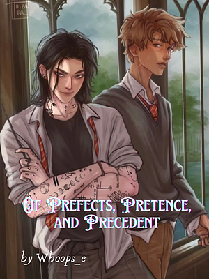 Of Prefects, Pretence, and Precedent by Whoops_e