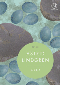 Märit by Astrid Lindgren