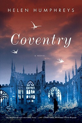 Coventry by Helen Humphreys