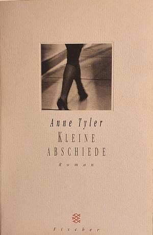 Kleine Abschiede. by Anne Tyler