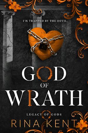 God of Wrath by Rina Kent