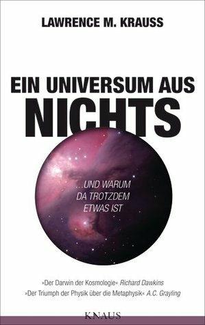 Ein Universum aus Nichts by Lawrence M. Krauss, Helmut Reuter