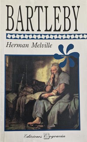 Bartleby by Herman Melville, زوينة آل تويه