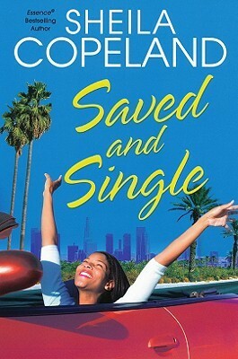 Saved and Single by Sheila Copeland