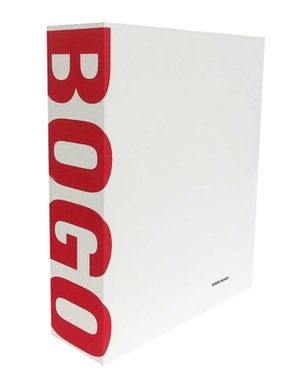 Bogo: Art on Deck/Object Oriented Boxed Set by Byron Hawes