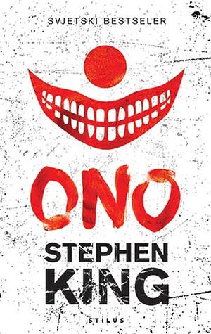 Ono by Stephen King