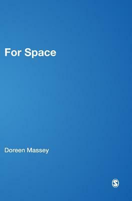 For Space by Doreen B. Massey