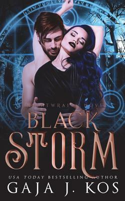 Blackstorm by Gaja J. Kos