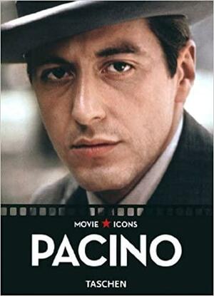 Al Pacino by F.X. Feeney, The Kobal Collection, Paul Duncan