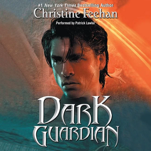 Dark Guardian by Christine Feehan