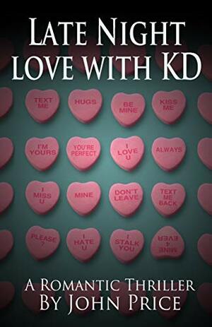 Late Night Love With KD by John Price