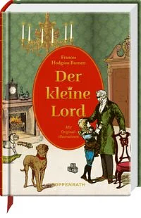 Der kleine Lord by Frances Hodgson Burnett