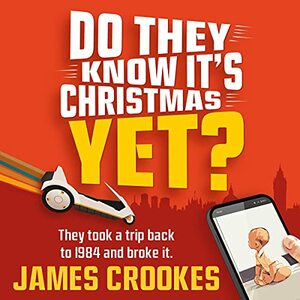 Do They Know it's Christmas Yet? by James Crookes