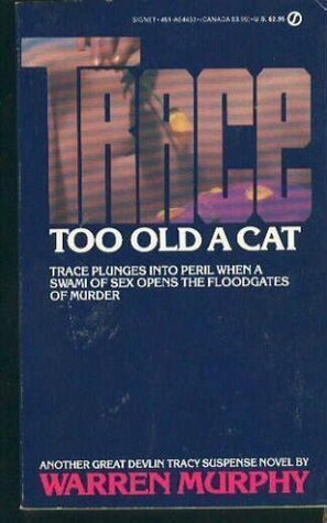 Too Old a Cat by Warren Murphy