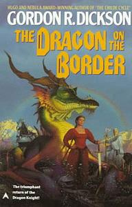 The Dragon on the Border by Gordon R. Dickson