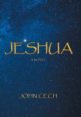 Jeshua by John Cech