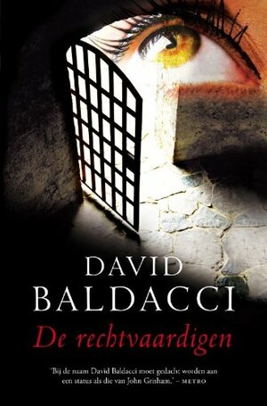 De rechtvaardigen by David Baldacci