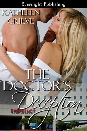 The Doctor's Deception by Kathleen Grieve