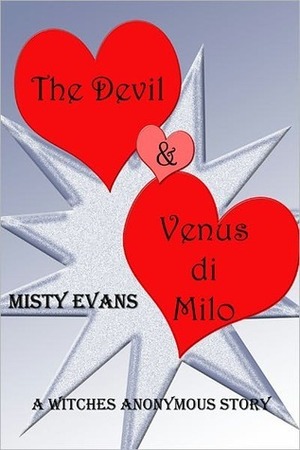 The Devil & Venus di Milo by Misty Evans