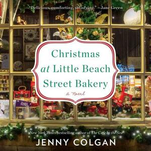 Christmas at Little Beach Street Bakery by Jenny Colgan