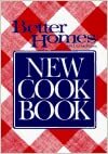 Better Homes and Gardens Cookbook, Revised by J. Darling, Better Homes and Gardens