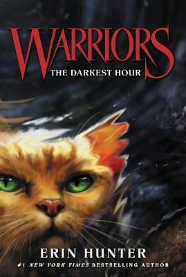 The Darkest Hour by Erin Hunter