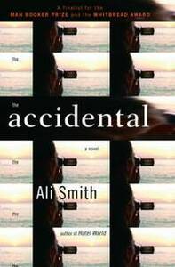 The Accidental by Ali Smith